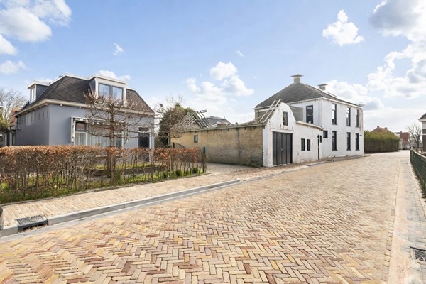 Medium property photo - Stasjonsstrjitte 2, 9047 HL Minnertsga